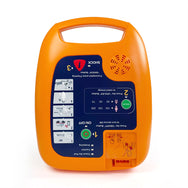 Public Fist Aid AED Automated External Defibrillator Machine