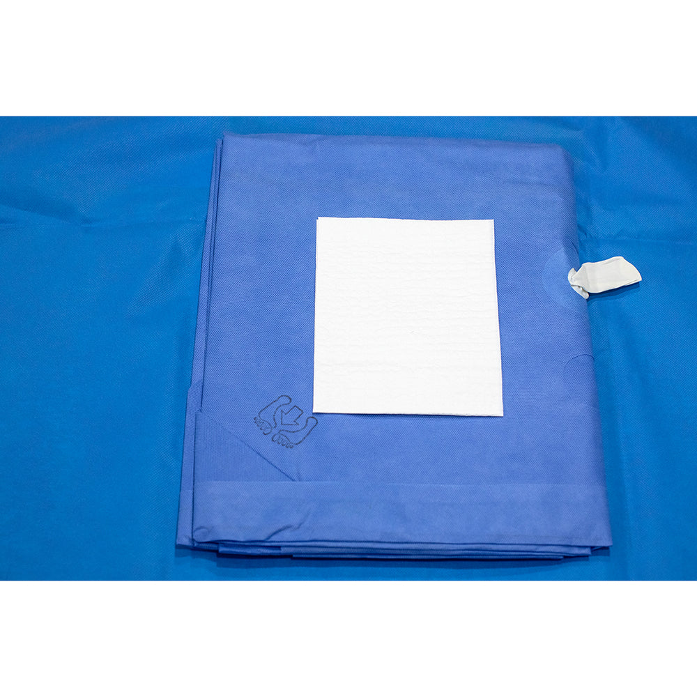 Disposable Surgical Pack Urology Pack TUR Pack