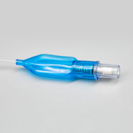 Medical Disposable PVC Tracheal Et Tube Cuffed Endotracheal Tube