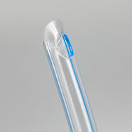 Medical Disposable PVC Tracheal Et Tube Cuffed Endotracheal Tube