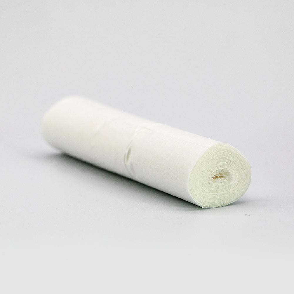 Medical Wound Dressing Absorbent Gauze Bandage Roll