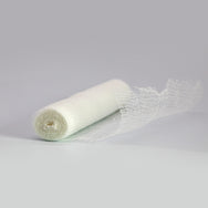 Medical Wound Dressing Absorbent Gauze Bandage Roll