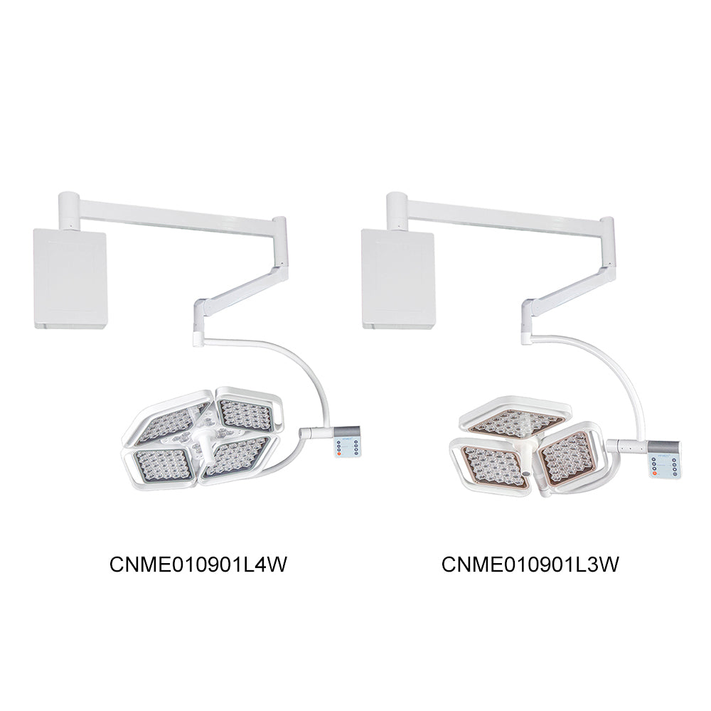 Operation Lamp Shadowless Surgical Lamp Led Operating Lamp