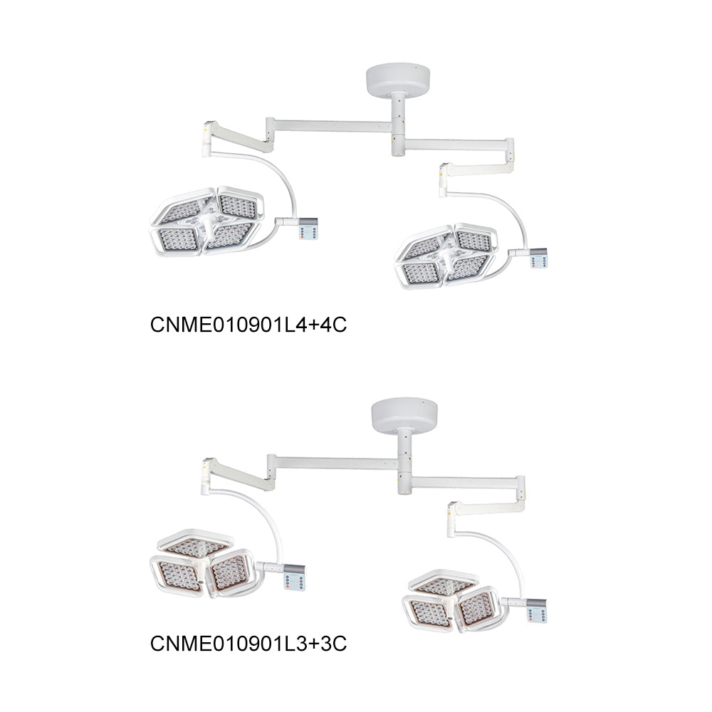 Operation Lamp Shadowless Surgical Lamp Led Operating Lamp