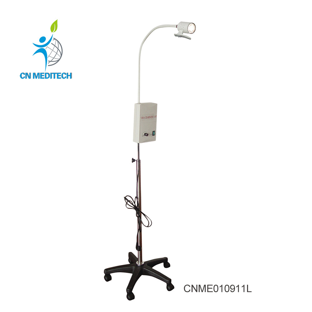 Operating Lamp Medical Lamp Mobile Illumination Operation Theater Examination Lamp