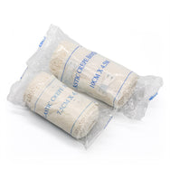 Disposable Medical Dressing Elastic Cotton Spandex Crepe Bandage