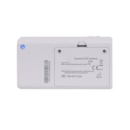 Dynamic Electrocardiograph System 24 Hours Holter ECG Machine