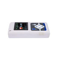 Dynamic Electrocardiograph System 24 Hours Holter ECG Machine