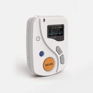 Portable ECG Dynamic Electrocardiogram 24 Hours ECG System Holter ECG