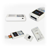 Holter ECG Monitor Device Electrocardiograph Dynamic Machine 24h ECG Holter