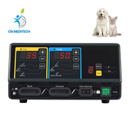 Human Use Or Veterinary 6 working modes Pet Electrosurgical Cautery Unit