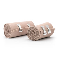 Medical Elastic Compression Bandage Wrap Disposable Elastic Bandage