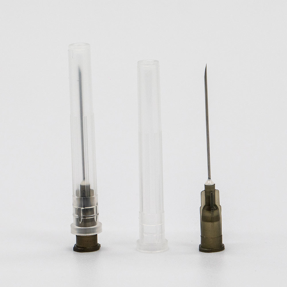 Medical Disposable Hypodermic Syringe Needle for Injection