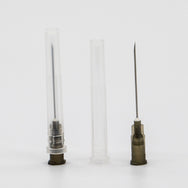 Medical Disposable Hypodermic Syringe Needle for Injection