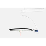 Operating Shadowless Surgical Light Ceiling Type Double Operating Lamp