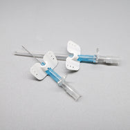 Disposable Medical Butterfly Intravenous Cannula