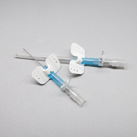 Disposable Medical Butterfly Intravenous Cannula