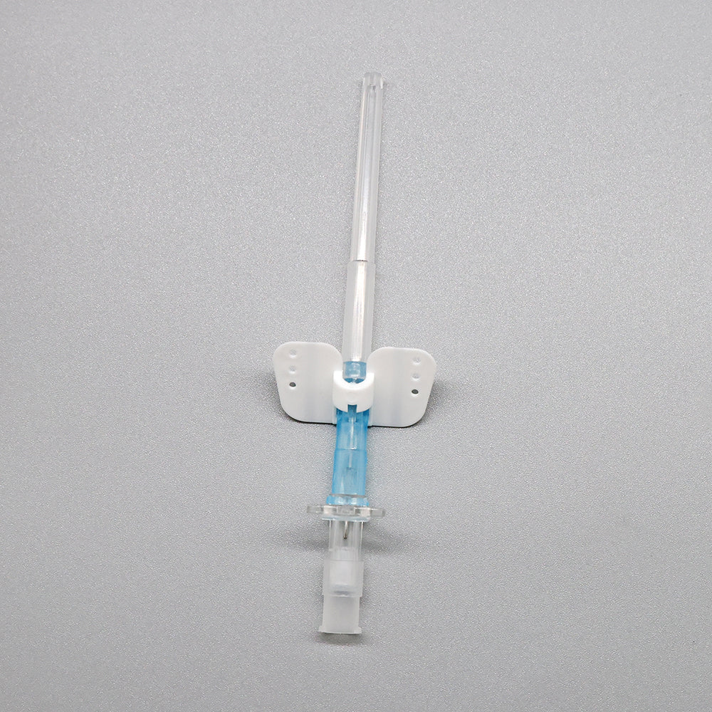 Disposable Medical Butterfly Intravenous Cannula