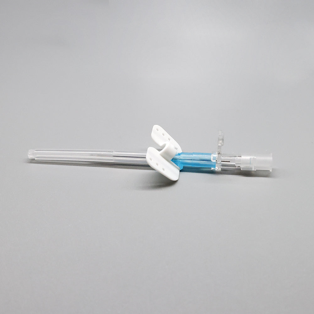 Disposable Medical Butterfly Intravenous Cannula