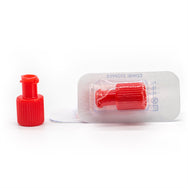 Disposable Medical Sterile Combi Stopper IV Stopper