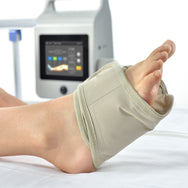 Compression Therapy Device for Body Sports Recovery