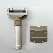 Cordless Battery Operated Dermatome Portable Battery Powered Medical Dermatome