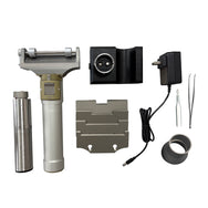 Cordless Battery Operated Dermatome Portable Battery Powered Medical Dermatome