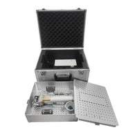 Cordless Battery Operated Dermatome Portable Battery Powered Medical Dermatome