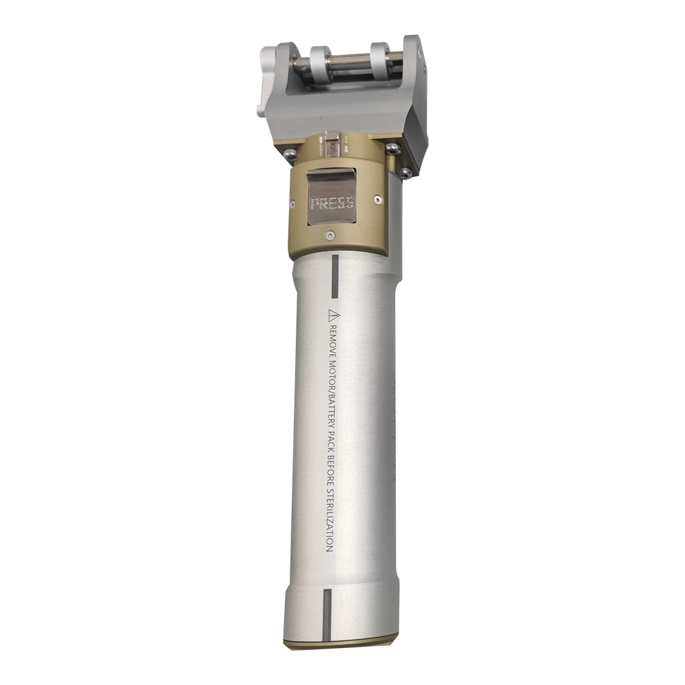 Cordless Battery Operated Dermatome Portable Battery Powered Medical Dermatome