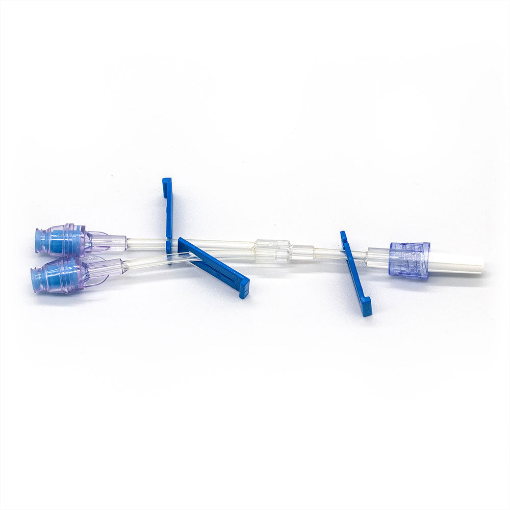 Disposable Sterile Anti-Infection Needle Free Connector
