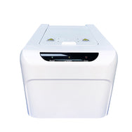 48 Wells Rapid qPCR System Fluorescent Quantitative PCR