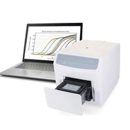 DNA Testing Real-Time PCR Quantitative Analysis System