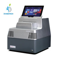 High Throughput Real-time PCR Machine