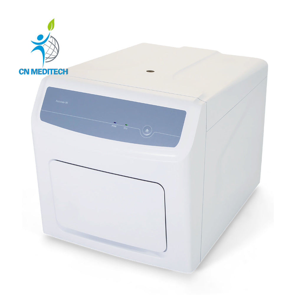 DNA Testing Real-Time PCR Quantitative Analysis System