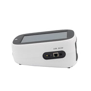 POCT Portable Dry Fluorescence Immunoassay Analyzer