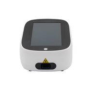 POCT Portable Dry Fluorescence Immunoassay Analyzer