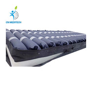 5"+ 3" Foam Base Mattress Replacement Inflatable Medical Air Mattress