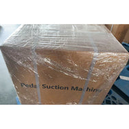 Foot Pedal Suction Machine Portable Phlegm Suction Machine