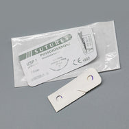Absorbable Polydioxanone Monofilament Suture