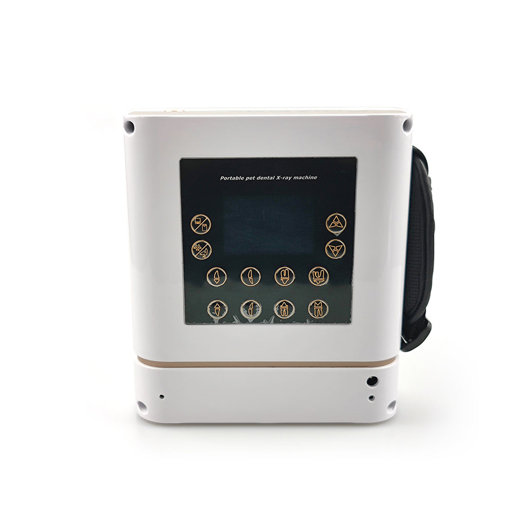 Dental Camera Veterinary Pet Clinic Digital Portable Dental X Ray Machine