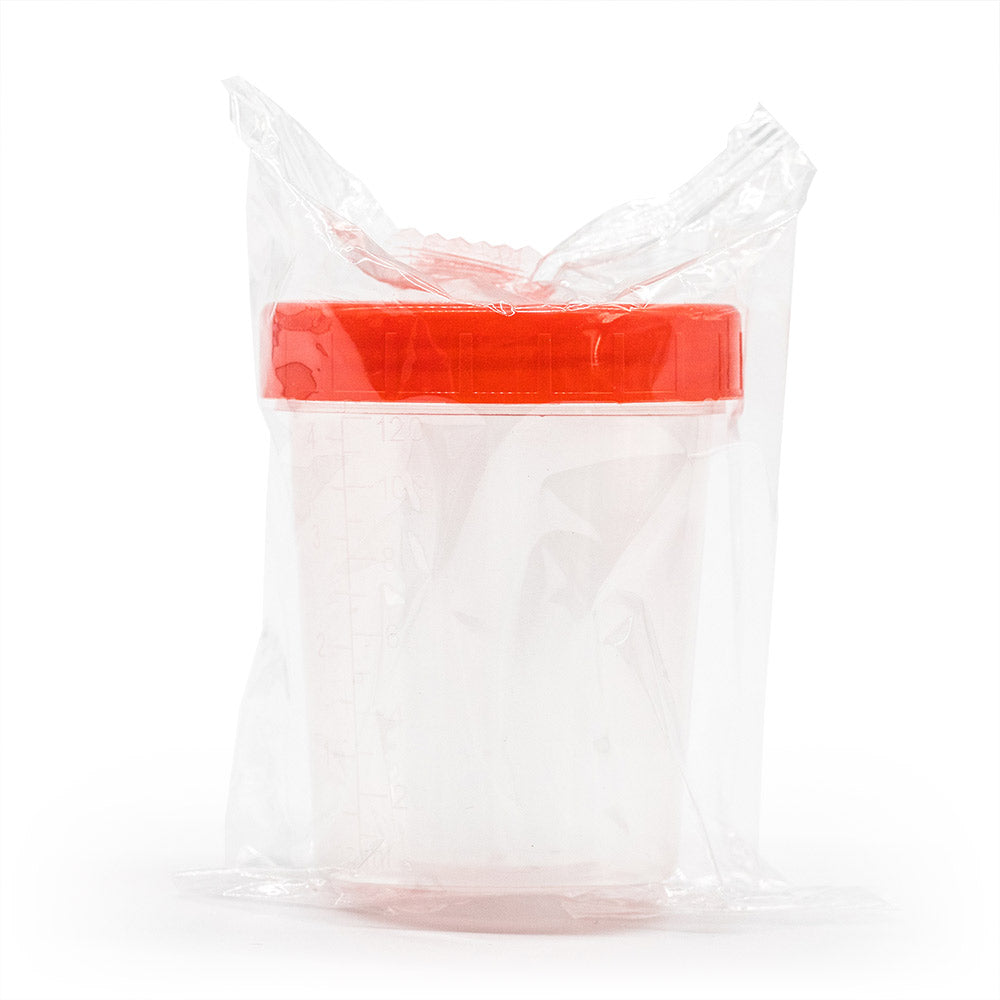 Disposable Urine Sample Collection Cup Urine Cup