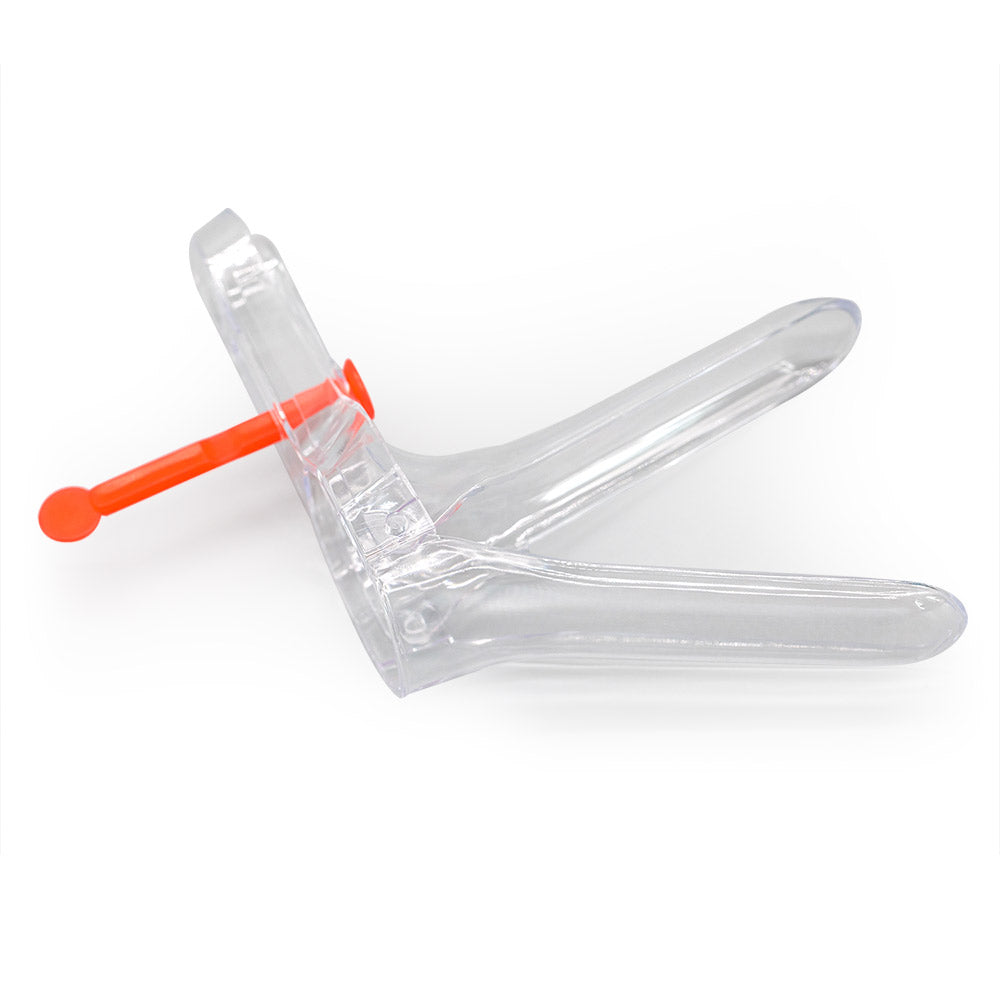 Routine Gynecological Examination Plastic Vaginal Speculum