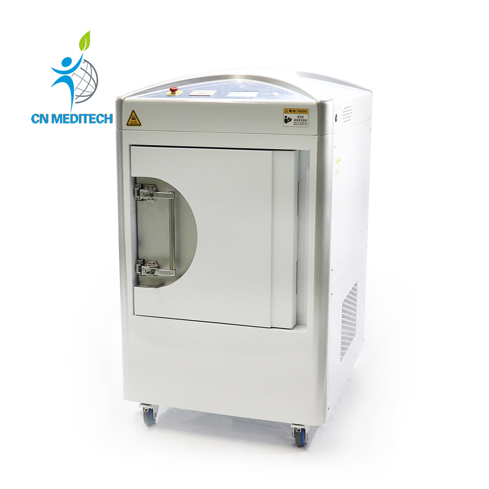 Low Temperature Sterilization Ethylene Oxide Sterilizer