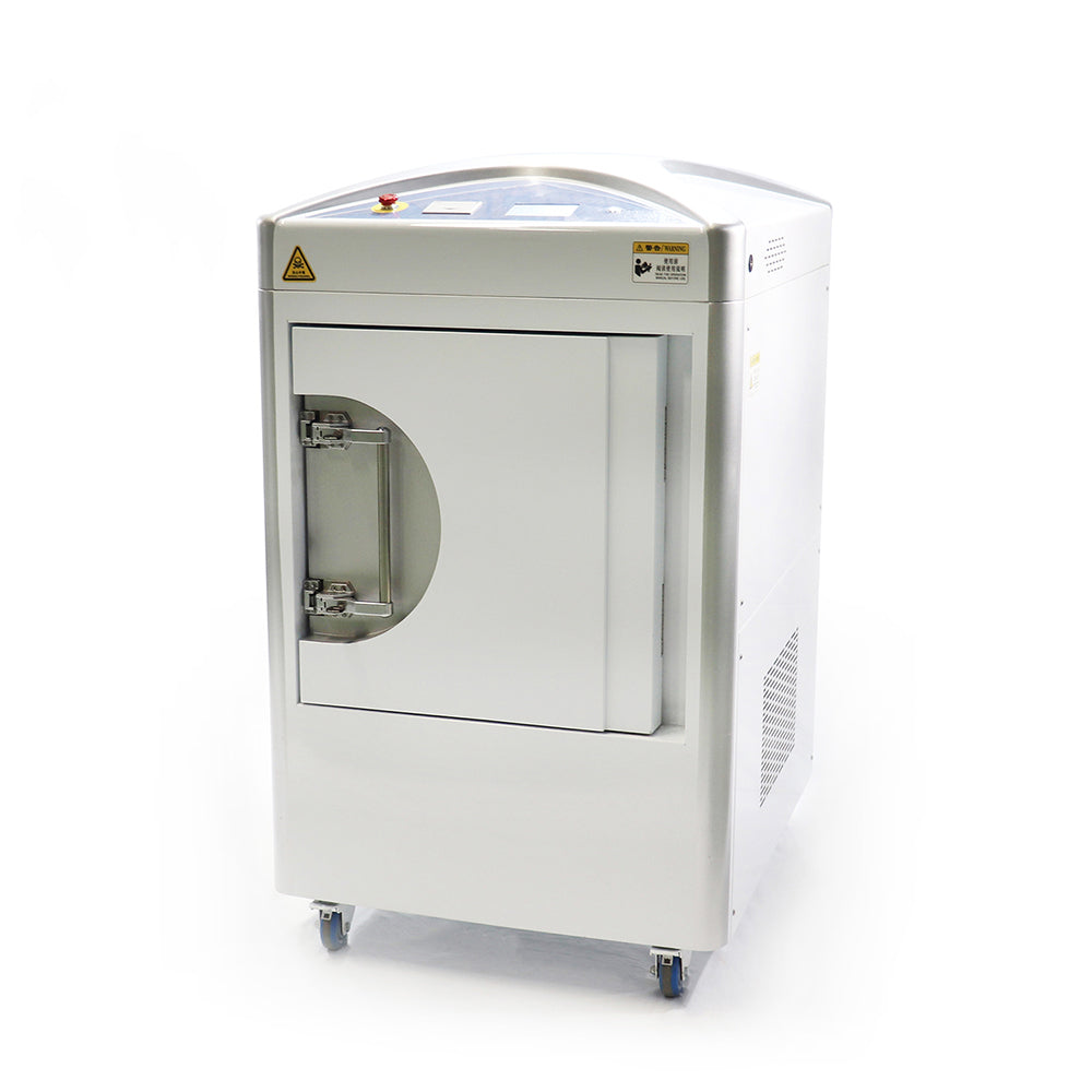 Ethylene Oxide Sterilize Machine Low Temperature Sterilization Ethylen ...