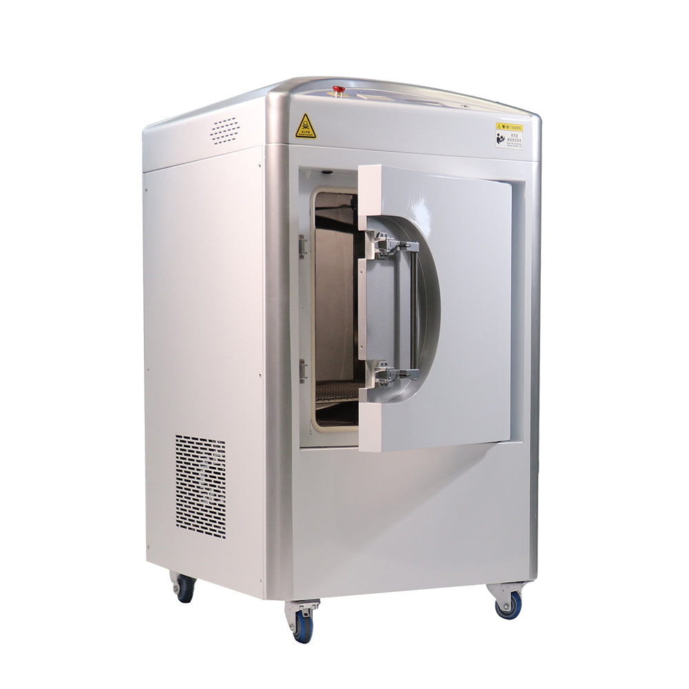 Low Temperature Sterilization Ethylene Oxide Sterilizer