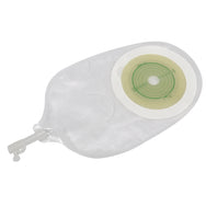 Disposable Medical Drainable Pouch One Piece Urostomy Bag