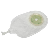 Disposable Medical Drainable Pouch One Piece Urostomy Bag