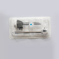 Minimally Invasive Puncture Disposable Optical Laparoscopic Trocar Kit