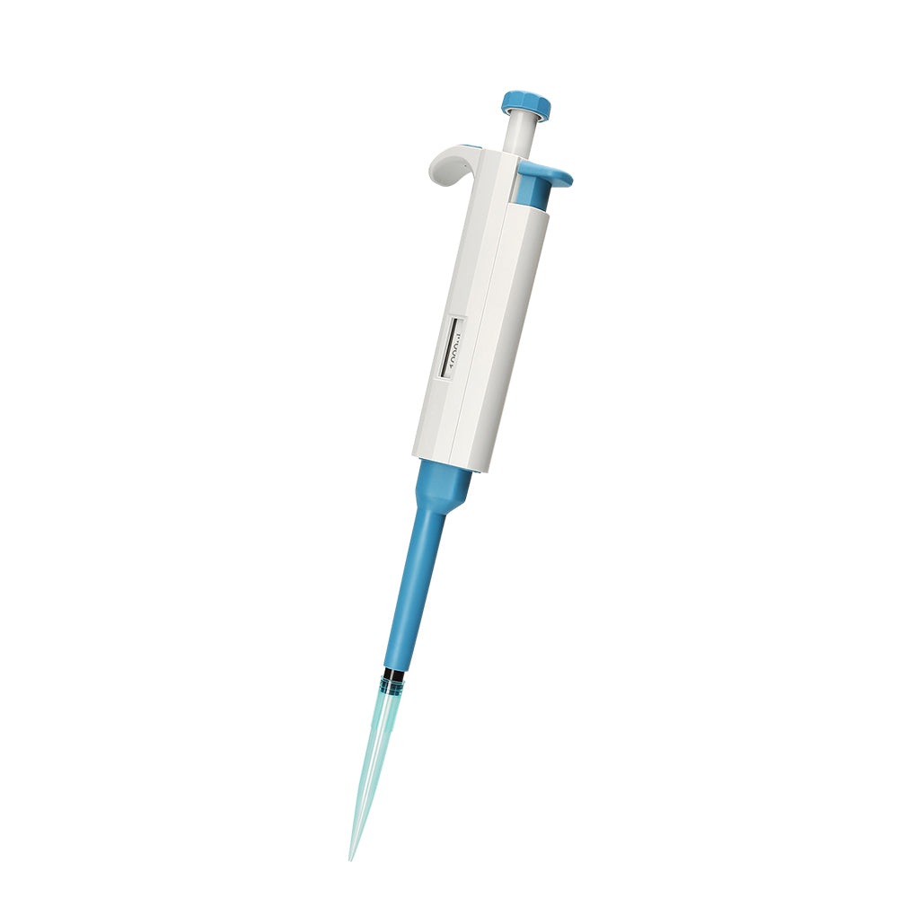 Single Channel Fixed Volume Pipette