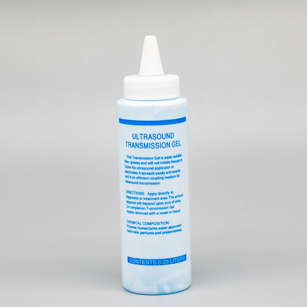 Medical Ultrasound Gel Ultrasound Transmission Gel